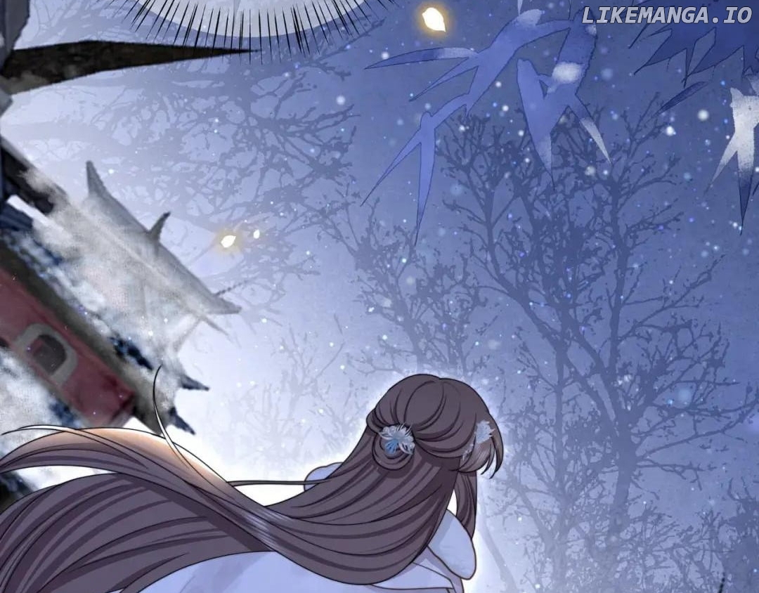 Lonely Emperor Chases His Sister-in-Law Chapter 76 - page 58